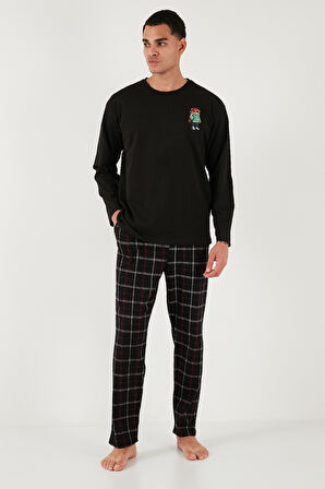 Buratti Erkek Pijama Takımı 6574002