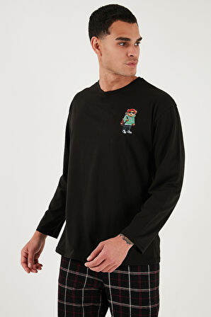 Buratti Erkek Pijama Takımı 6574002