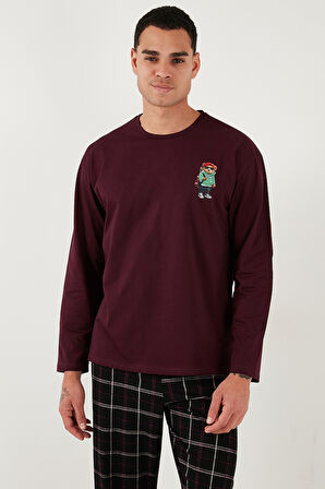 Buratti Erkek Pijama Takımı 6574002