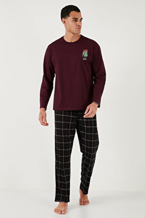 Buratti Erkek Pijama Takımı 6574002