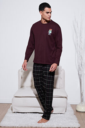 Buratti Erkek Pijama Takımı 6574002