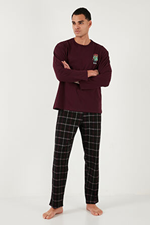 Buratti Erkek Pijama Takımı 6574002