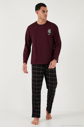 Buratti Erkek Pijama Takımı 6574002