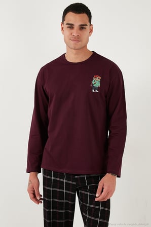 Buratti Erkek Pijama Takımı 6574002