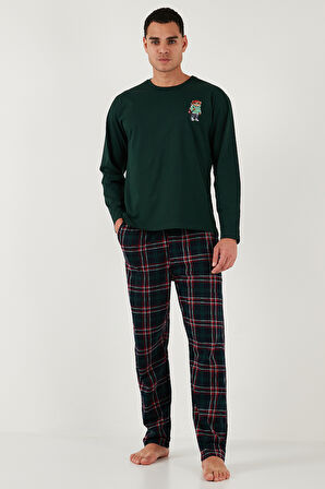 Buratti Erkek Pijama Takımı 6574002