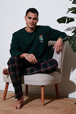 Buratti Erkek Pijama Takımı 6574002