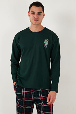 Buratti Erkek Pijama Takımı 6574002