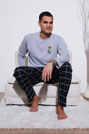 Buratti Erkek Pijama Takımı 6574002