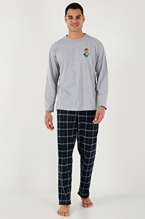 Buratti Erkek Pijama Takımı 6574002