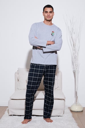 Buratti Erkek Pijama Takımı 6574002