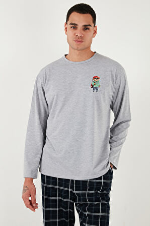 Buratti Erkek Pijama Takımı 6574002