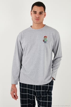 Buratti Erkek Pijama Takımı 6574002