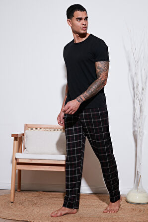 Buratti Erkek Pijama Altı 6574003