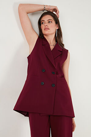 Lela Kadın Yelek 6521177