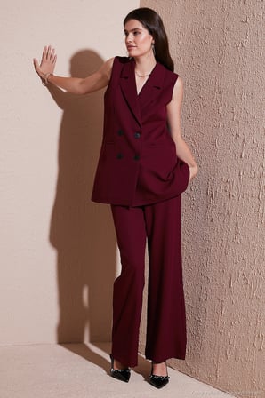 Lela Kadın Pantolon 6522974