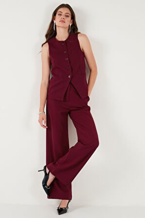 Lela Kadın Pantolon 6522974