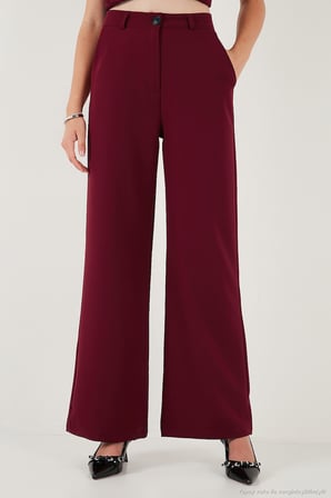 Lela Kadın Pantolon 6522974