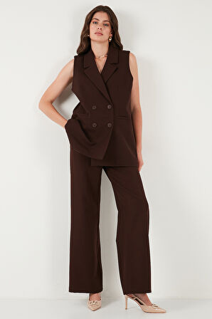 Lela Kadın Pantolon 6522974