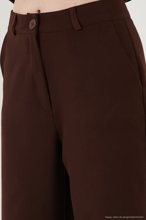 Lela Kadın Pantolon 6522974