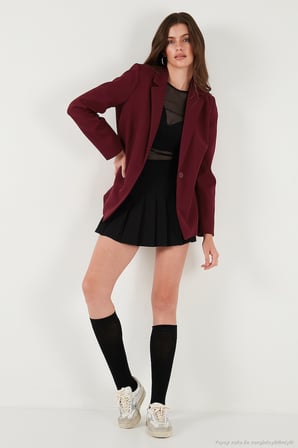 Lela Kadın Ceket 6524003