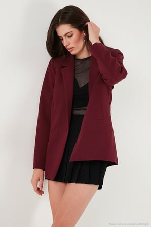 Lela Kadın Ceket 6524003