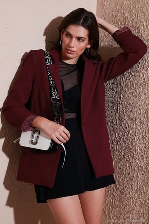 Lela Kadın Ceket 6524003