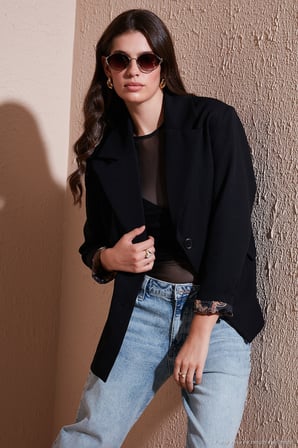 Lela Kadın Ceket 6524430