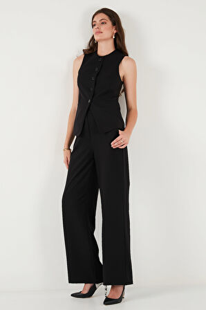 Lela Kadın Yelek 65200004