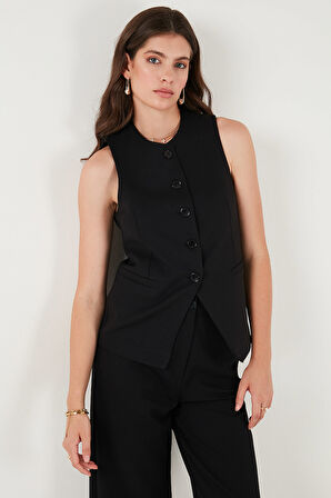 Lela Kadın Yelek 65200004