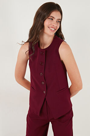 Lela Kadın Yelek 65200004