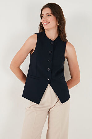 Lela Kadın Yelek 65200004