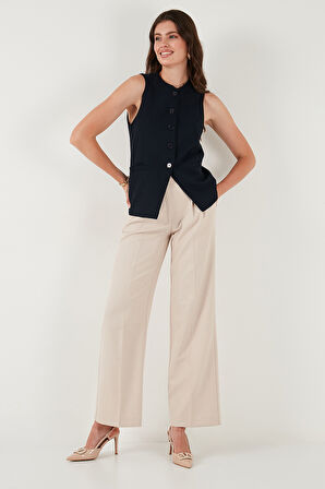 Lela Kadın Yelek 65200004