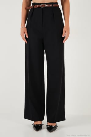 Lela Kadın Pantolon 65271262