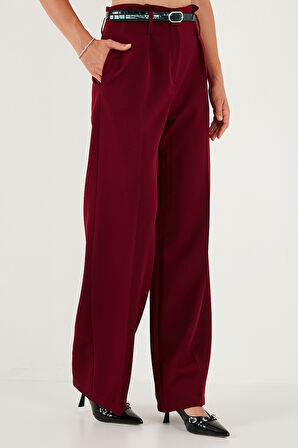 Lela Kadın Pantolon 65271262