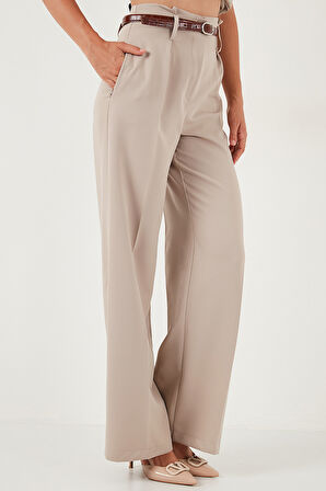 Lela Kadın Pantolon 65271262