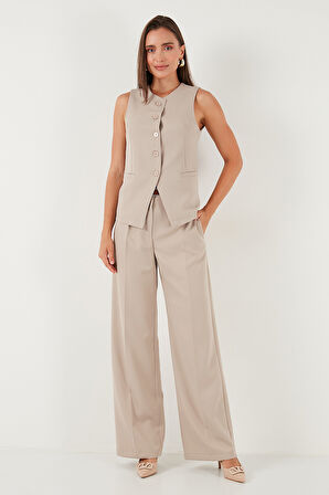 Lela Kadın Pantolon 65271262