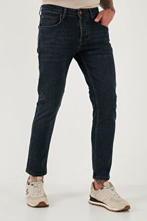 Buratti Erkek Kot Pantolon 1124C45NAPOLI