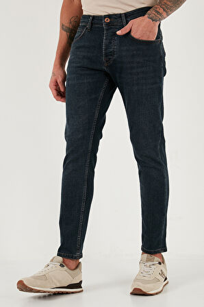 Buratti Erkek Kot Pantolon 1124C45NAPOLI