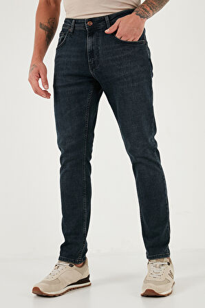 Buratti Erkek Kot Pantolon 3300C45TOKYO