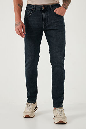 Buratti Erkek Kot Pantolon 3300C45TOKYO