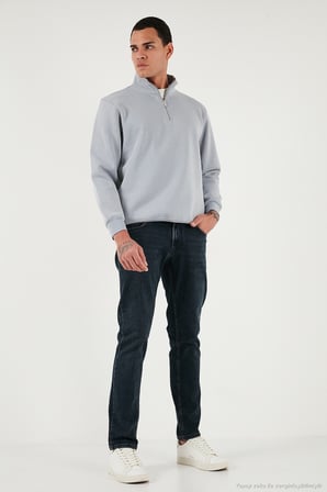Buratti Erkek Kot Pantolon 2211C25PARMA