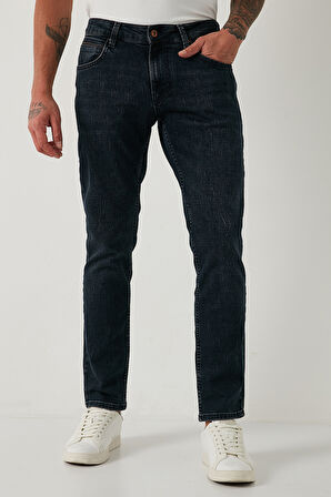 Buratti Erkek Kot Pantolon 2211C25PARMA