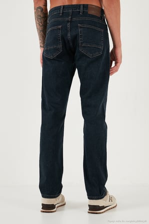 Buratti Erkek Kot Pantolon 4412C25TEXAS