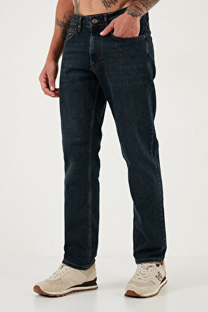 Buratti Erkek Kot Pantolon 4412C25TEXAS