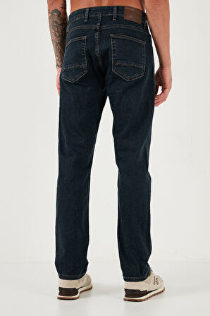 Buratti Erkek Kot Pantolon 4412C25TEXAS