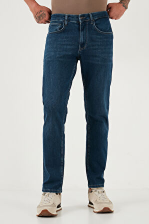 Buratti Erkek Kot Pantolon 4400C06TEXAS