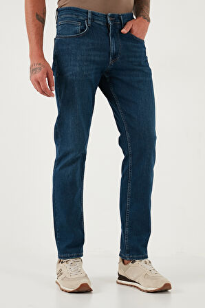 Buratti Erkek Kot Pantolon 4400C06TEXAS