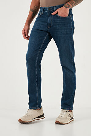 Buratti Erkek Kot Pantolon 4400C06TEXAS
