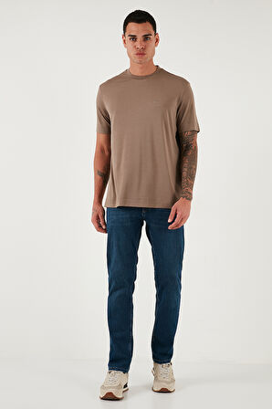 Buratti Erkek Kot Pantolon 4400C06TEXAS