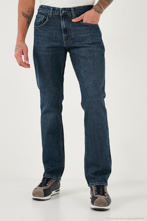 Buratti Erkek Kot Pantolon 4400C04TEXAS